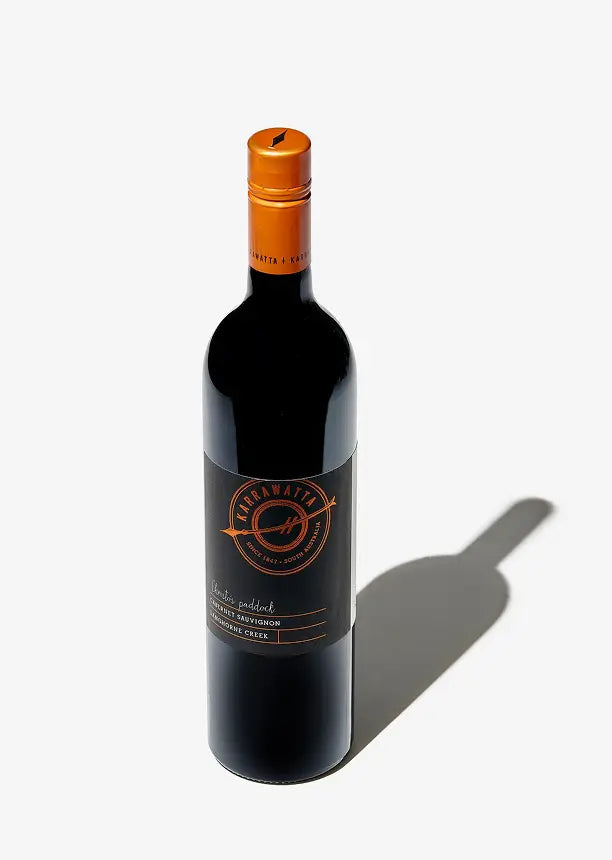 2017 Christo’s Paddock Cabernet Sauvignon