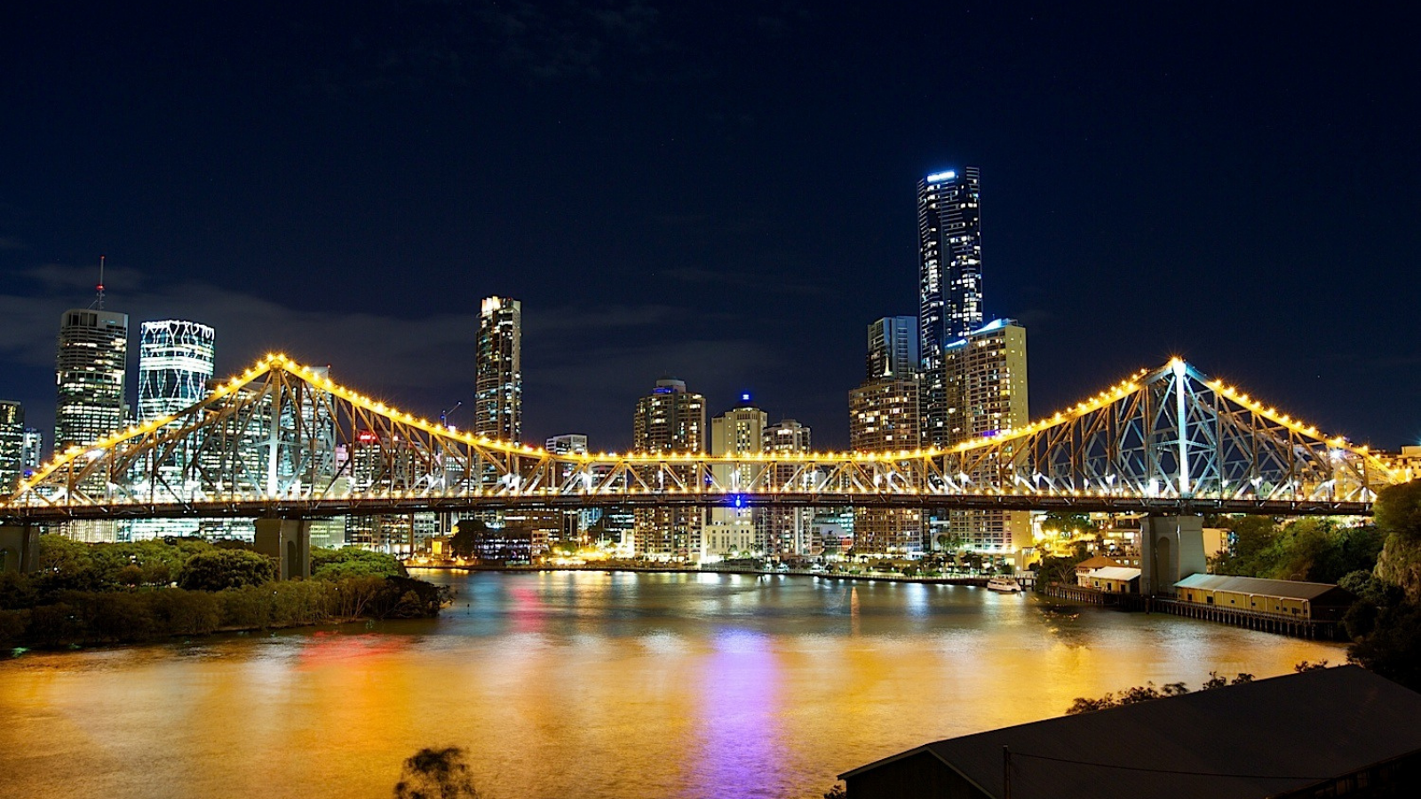 Brisbane Wine Dinner