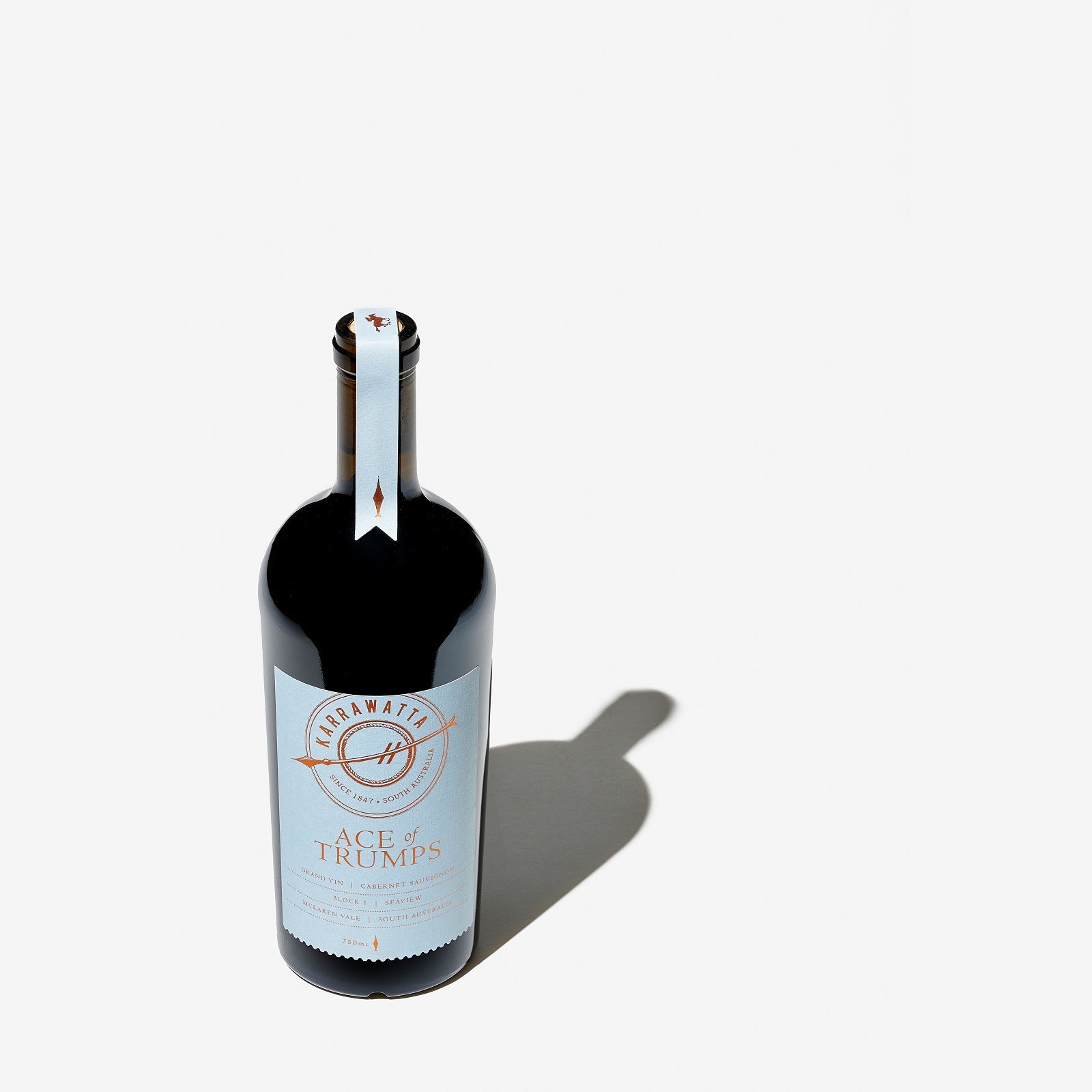 Karrawatta Ace of Trumps Grand Vin Cabernet Sauvignon