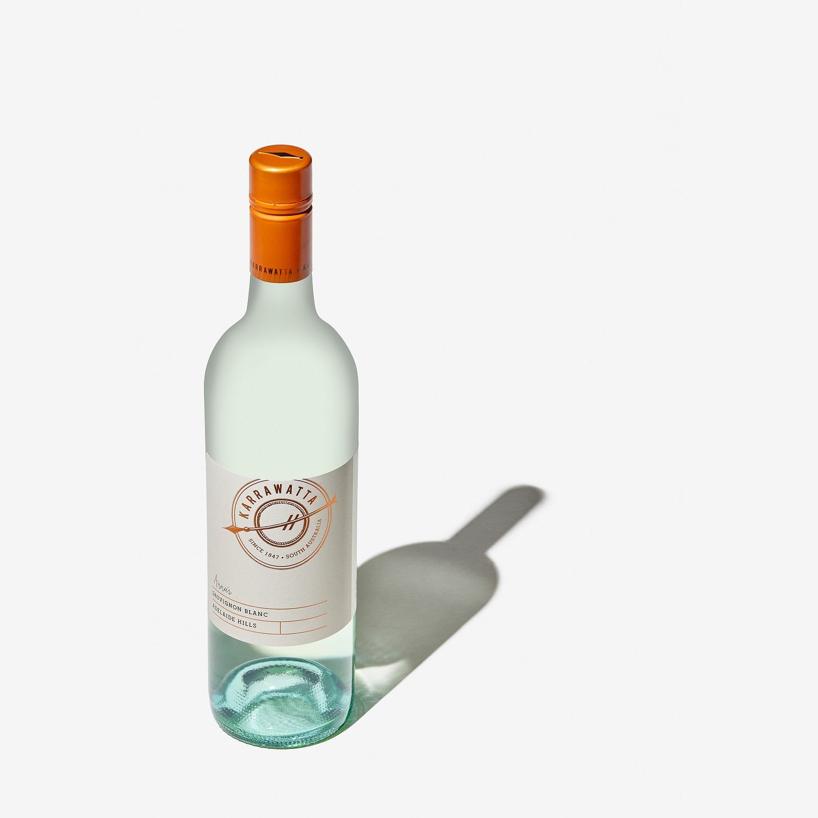 Karrawatta Anna's Sauvignon Blanc