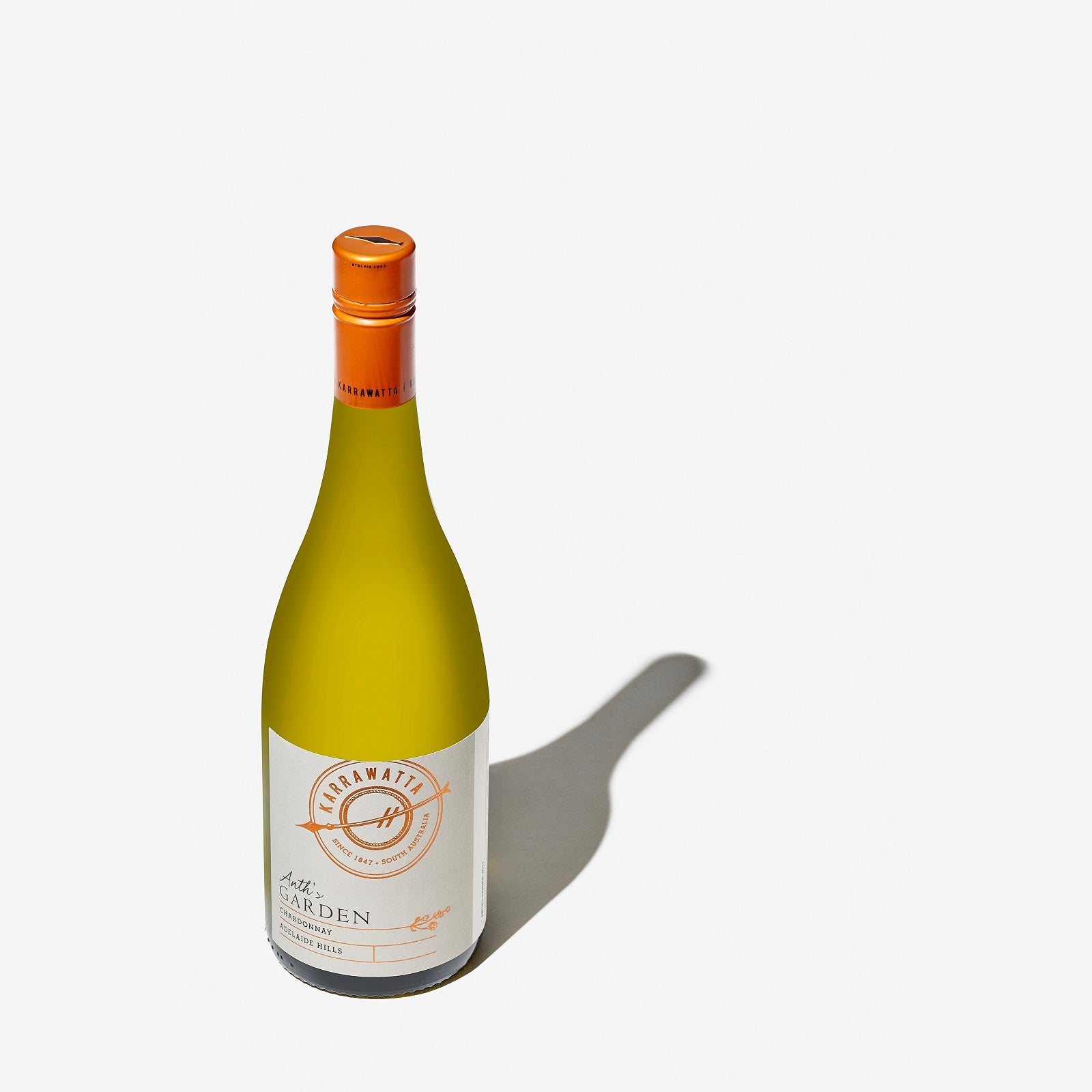 Karrawatta Anth's Garden Chardonnay