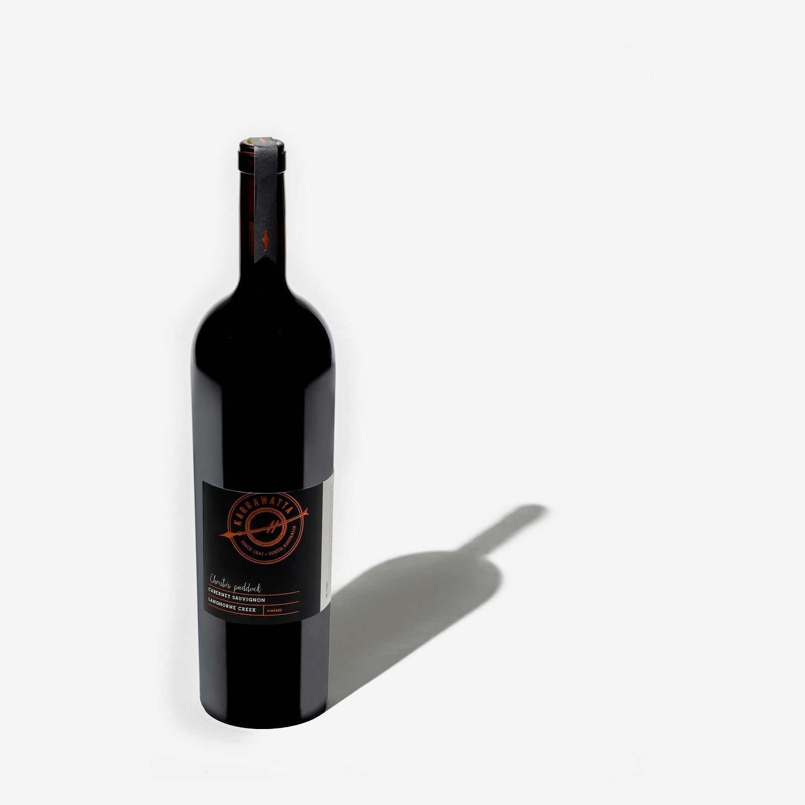 2017 Christo's Paddock Cabernet Sauvignon Magnum