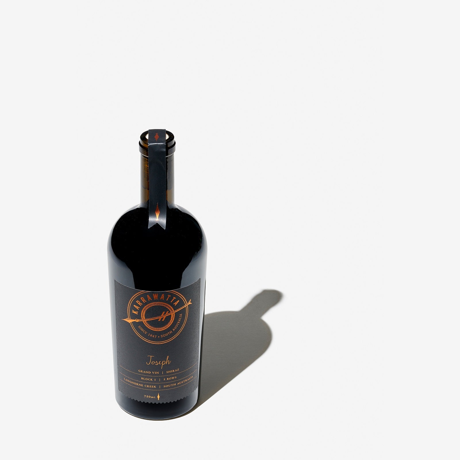 Karrawatta Joseph Grand Vin Shiraz
