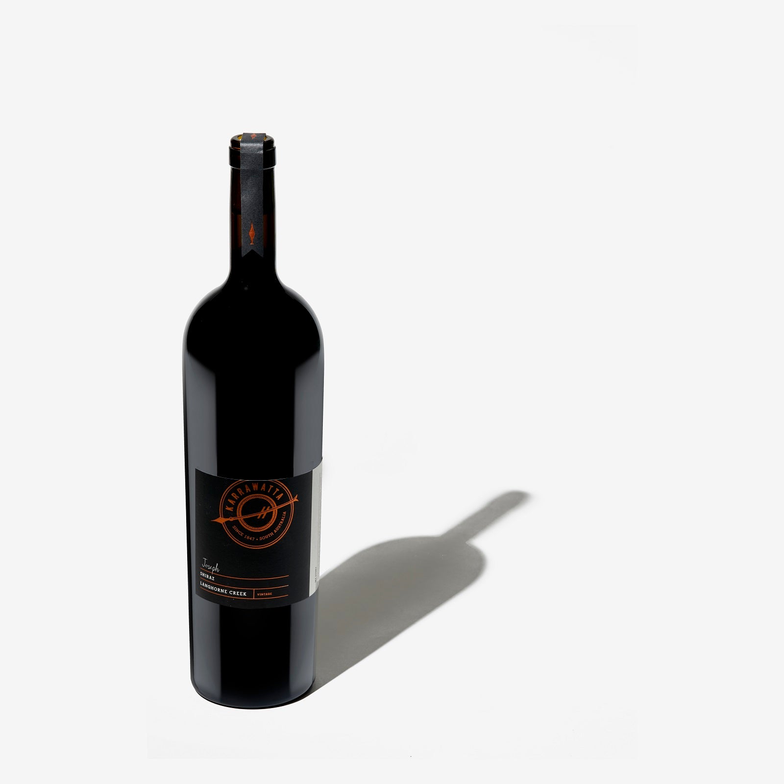 2017 Joseph Shiraz Magnum