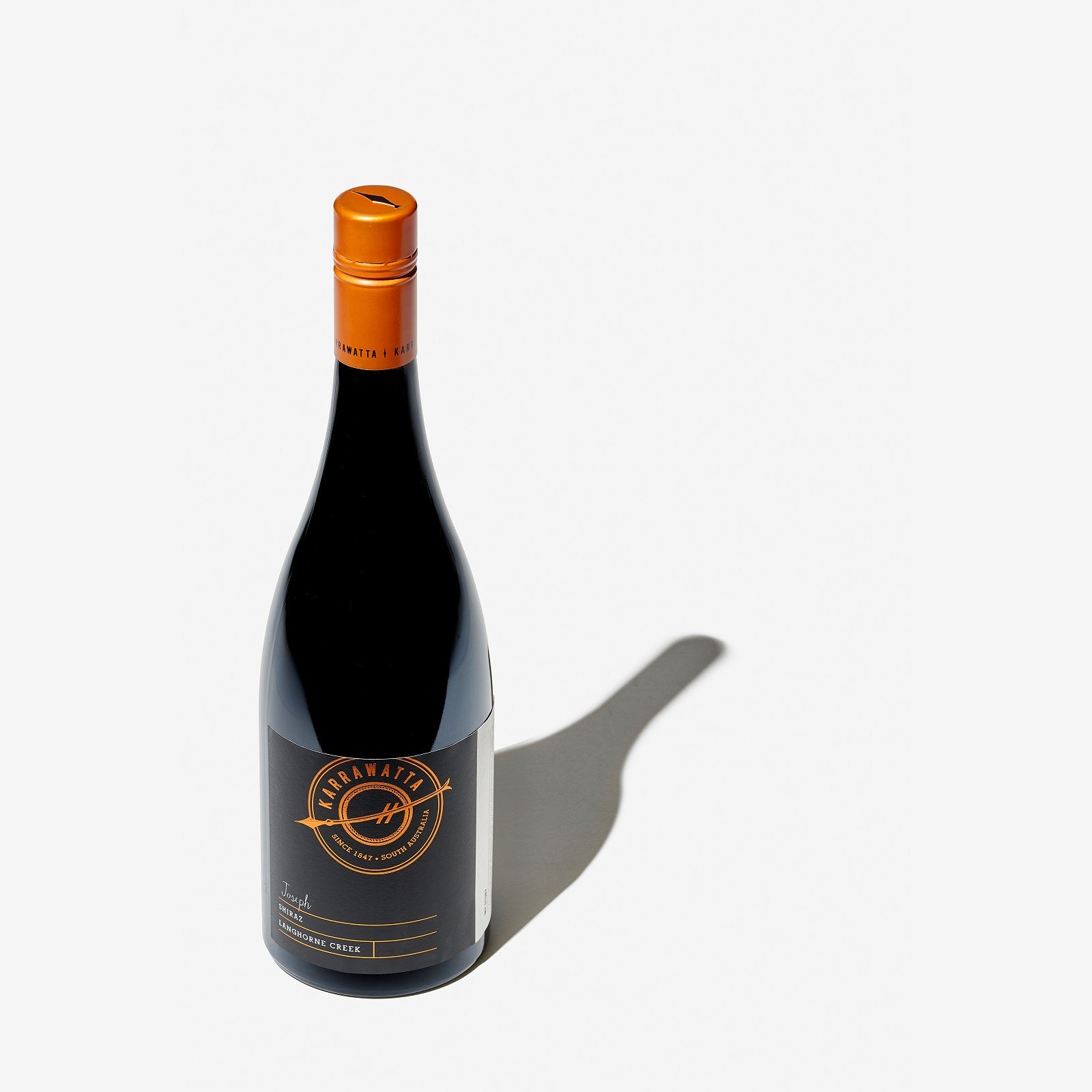 2013 Joseph Shiraz