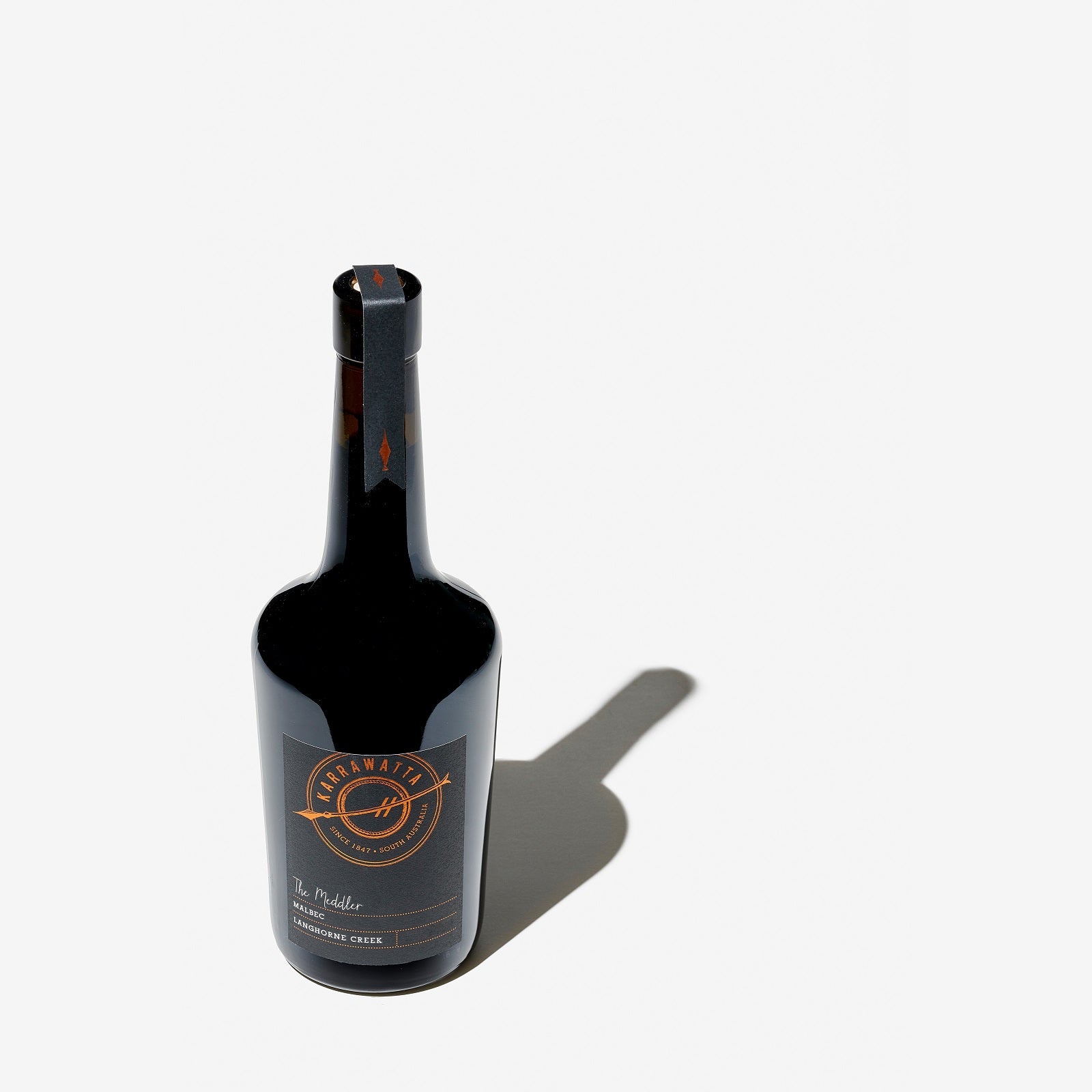 Karrawatta The Meddler Malbec