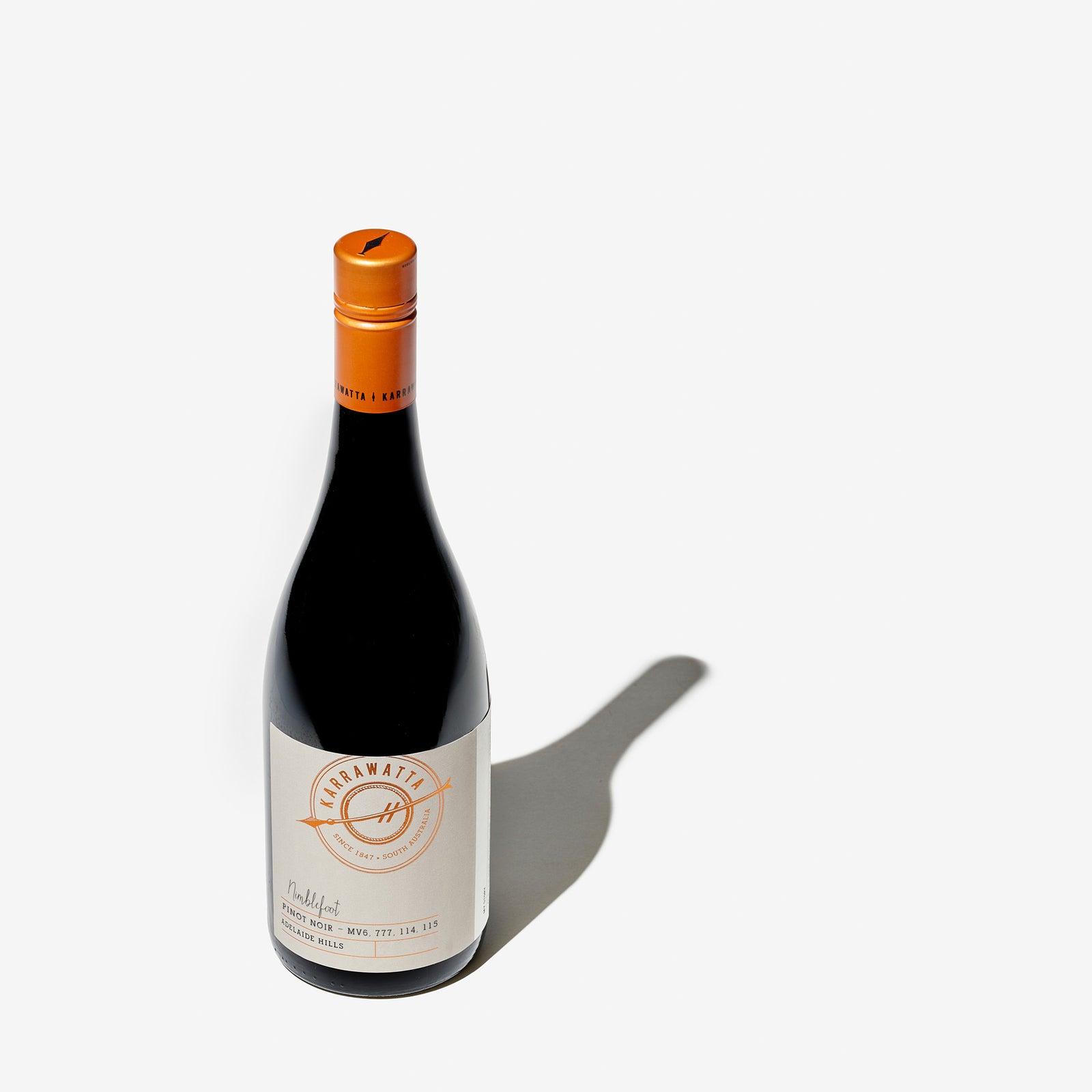Karrawatta Nimblefoot Pinot Noir