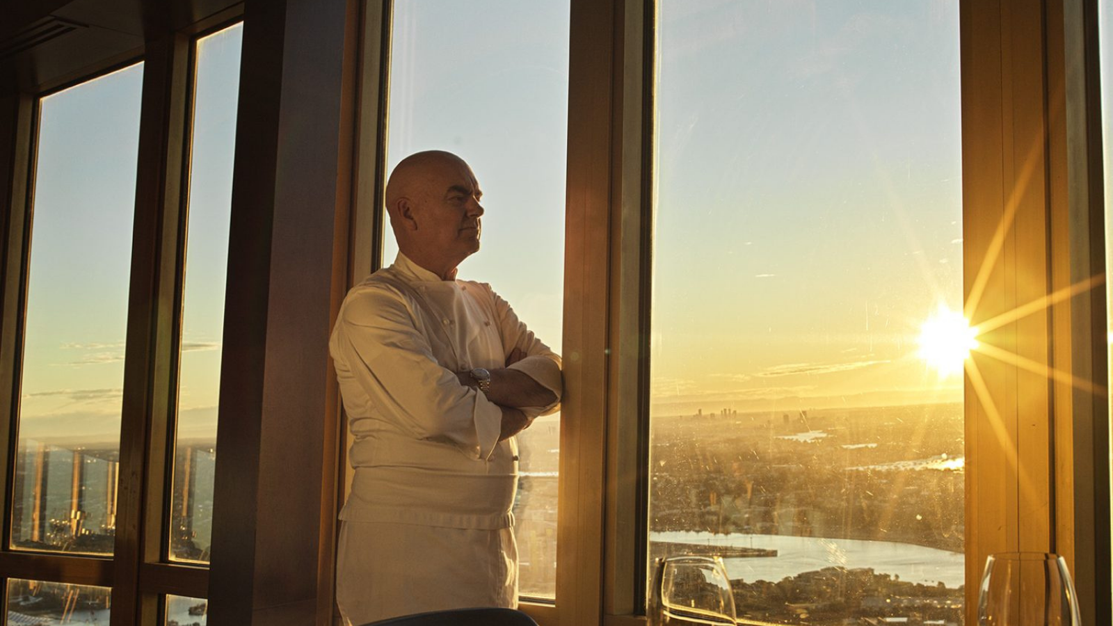 Sydney Wine Dinner